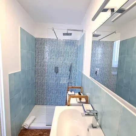 Apartman Casa Blu Mare Capri
