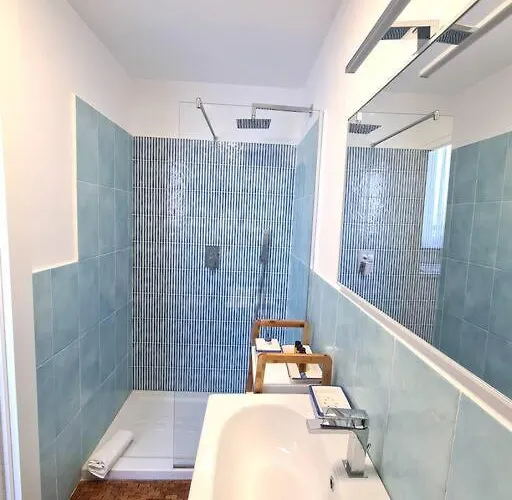 Apartman Casa Blu Mare Capri