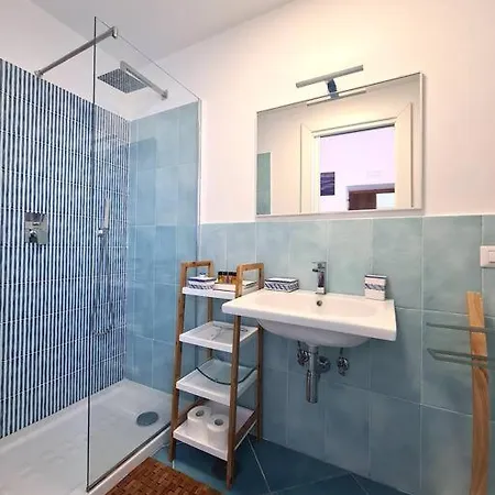 Casa Blu Mare דירה